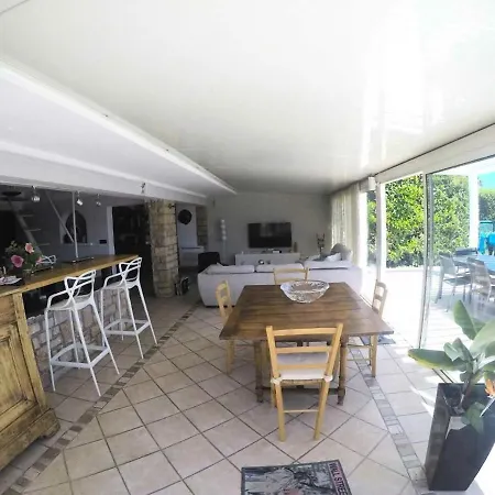 4 Pieces 6 Pers Vue Mer 78972 *