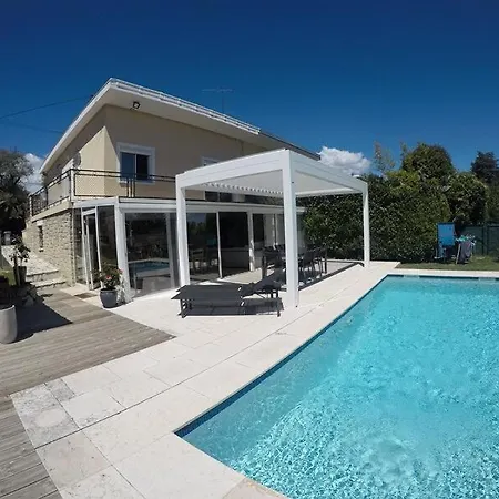 4 Pieces 6 Pers Vue Mer 78972 Appartement Antibes
